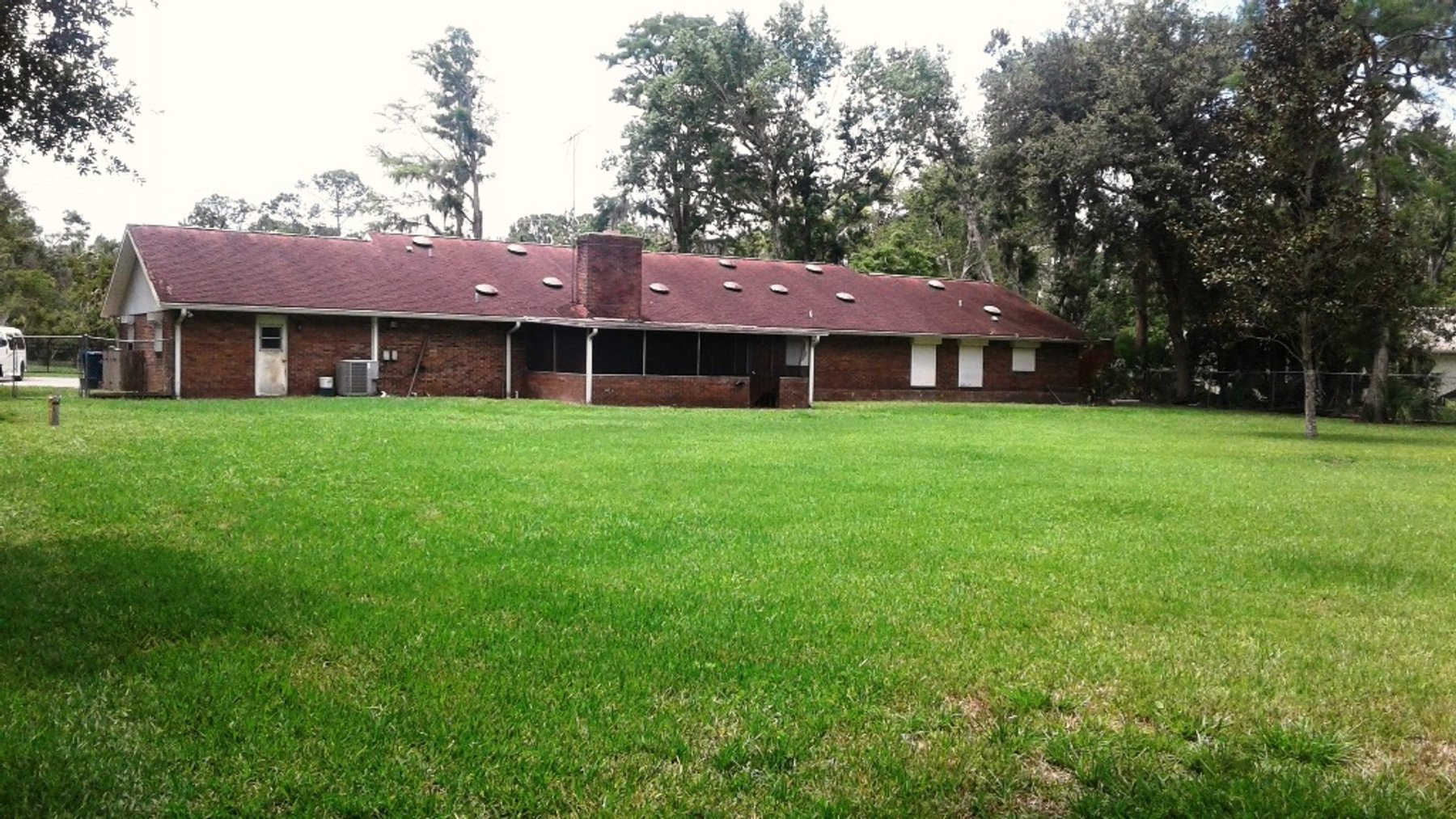 Image for 4,000±SF SFR on 1.45± Acres in Ormond Beach, FL 32174 (Volusia County)