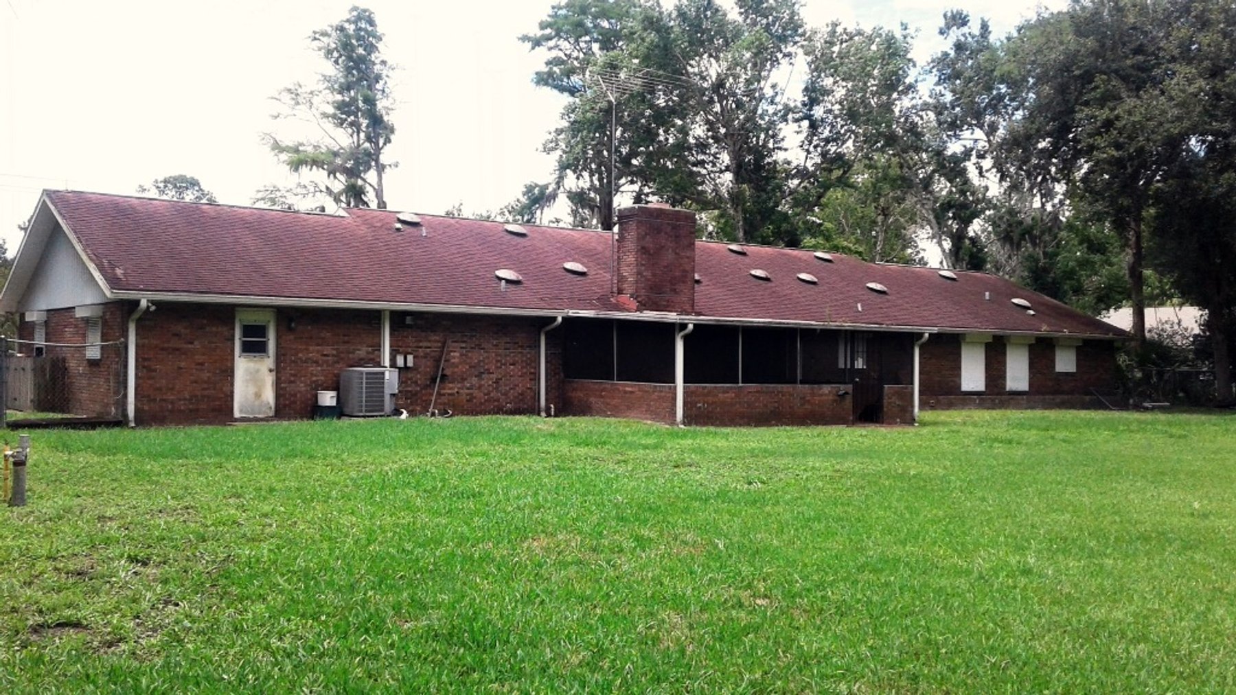 Image for 4,000±SF SFR on 1.45± Acres in Ormond Beach, FL 32174 (Volusia County)