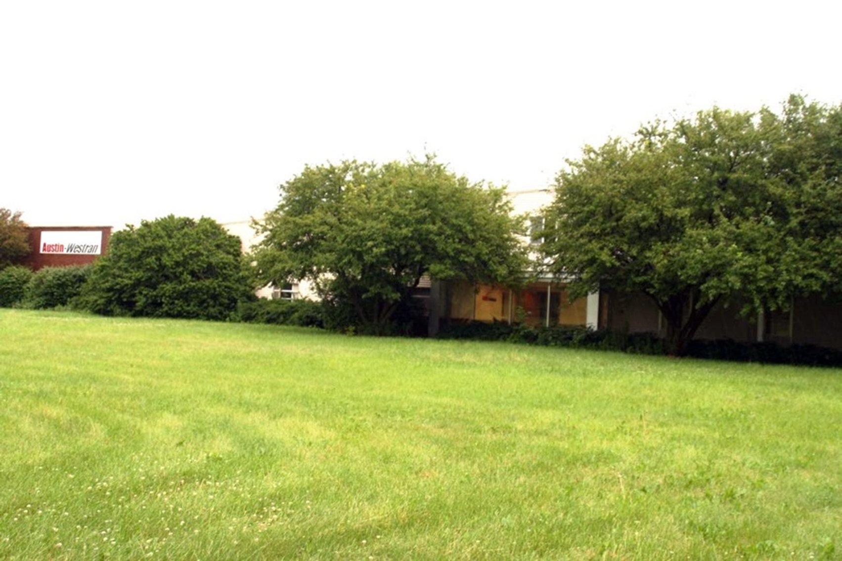 Image for Lender Owned Absolute Auction of 176,200±SF Industrial/ Manufacturing Bldg. on 32± Acres in Byron, IL (Ogle County)