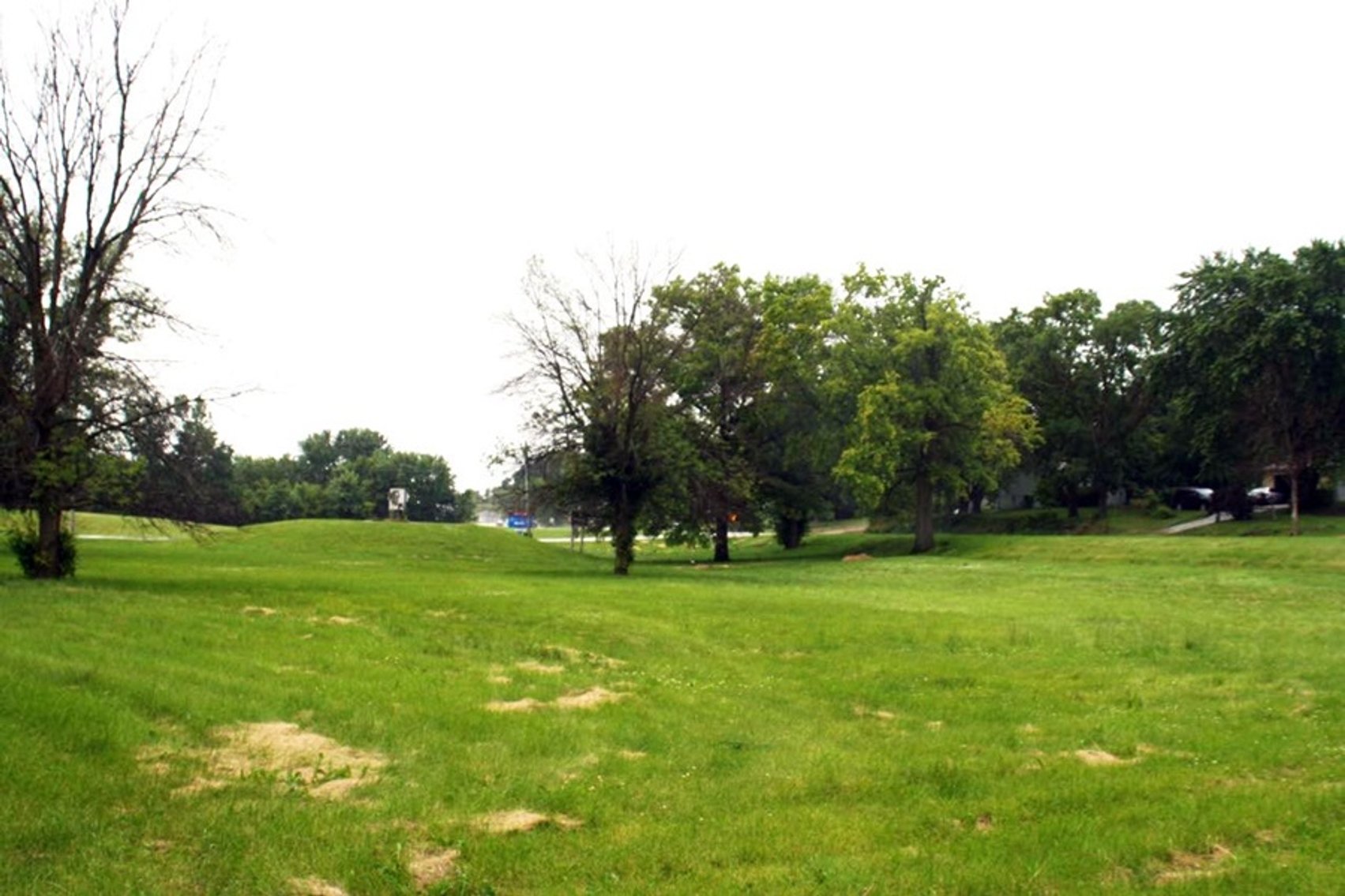 Image for Lender Owned Absolute Auction of 176,200±SF Industrial/ Manufacturing Bldg. on 32± Acres in Byron, IL (Ogle County)