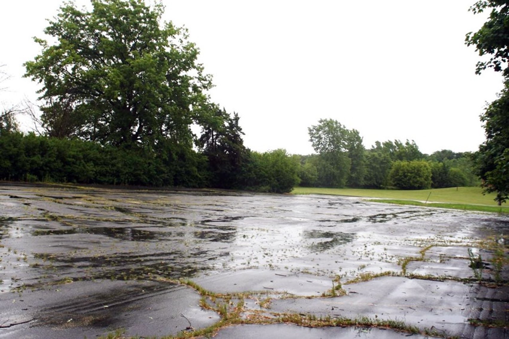 Image for Lender Owned Absolute Auction of 176,200±SF Industrial/ Manufacturing Bldg. on 32± Acres in Byron, IL (Ogle County)