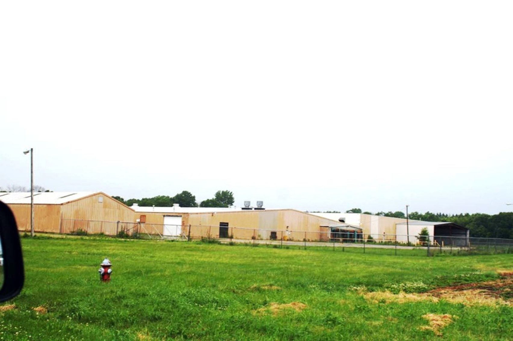 Image for Lender Owned Absolute Auction of 176,200±SF Industrial/ Manufacturing Bldg. on 32± Acres in Byron, IL (Ogle County)