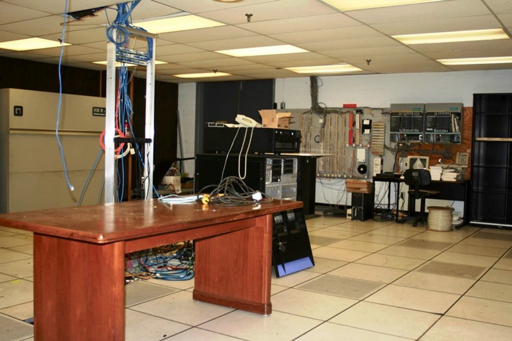 Image for Lender Owned Absolute Auction of 176,200±SF Industrial/ Manufacturing Bldg. on 32± Acres in Byron, IL (Ogle County)