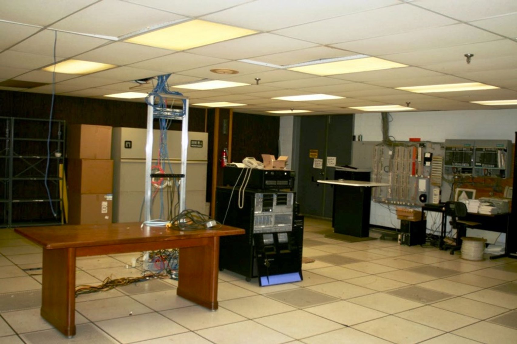 Image for Lender Owned Absolute Auction of 176,200±SF Industrial/ Manufacturing Bldg. on 32± Acres in Byron, IL (Ogle County)