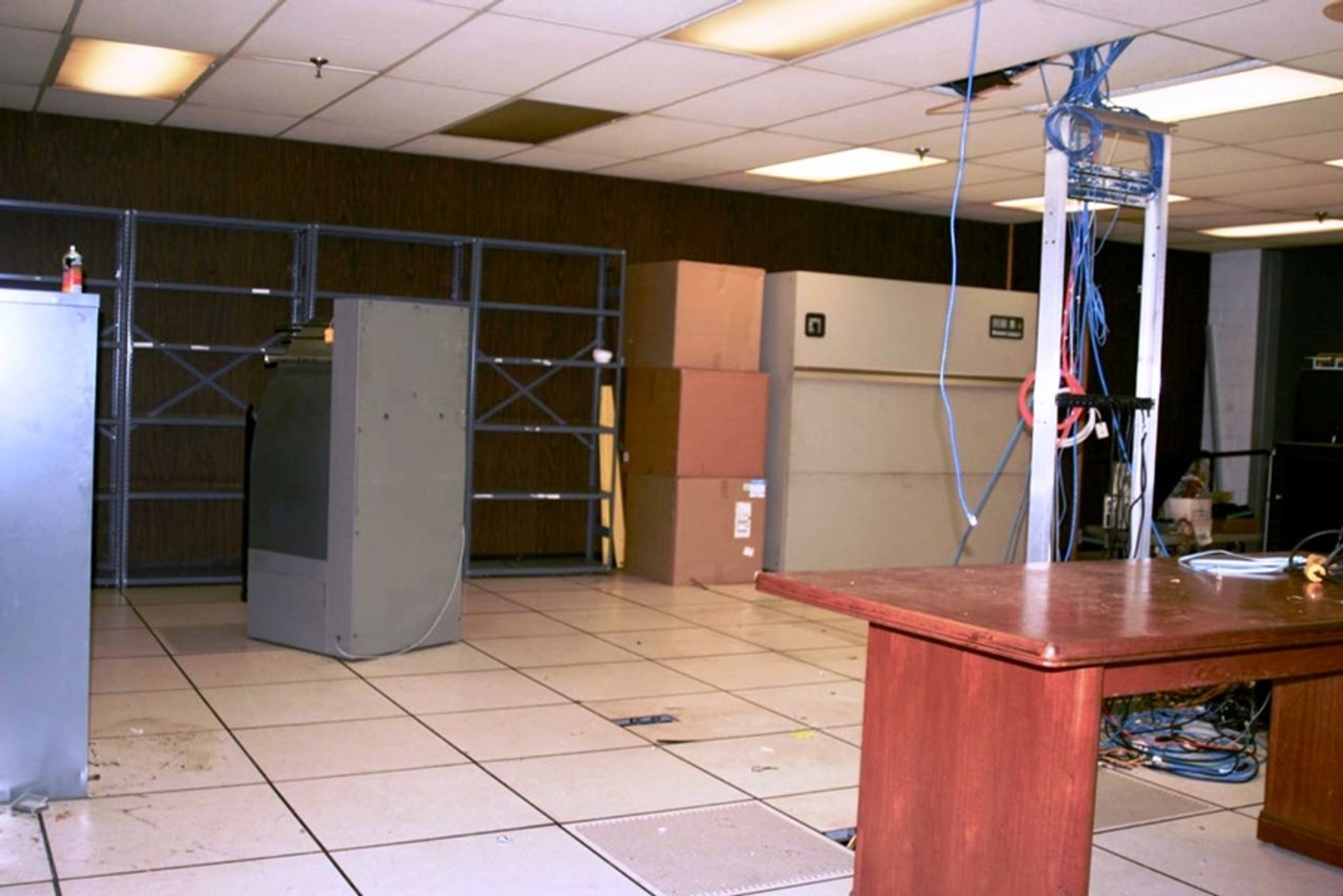 Image for Lender Owned Absolute Auction of 176,200±SF Industrial/ Manufacturing Bldg. on 32± Acres in Byron, IL (Ogle County)