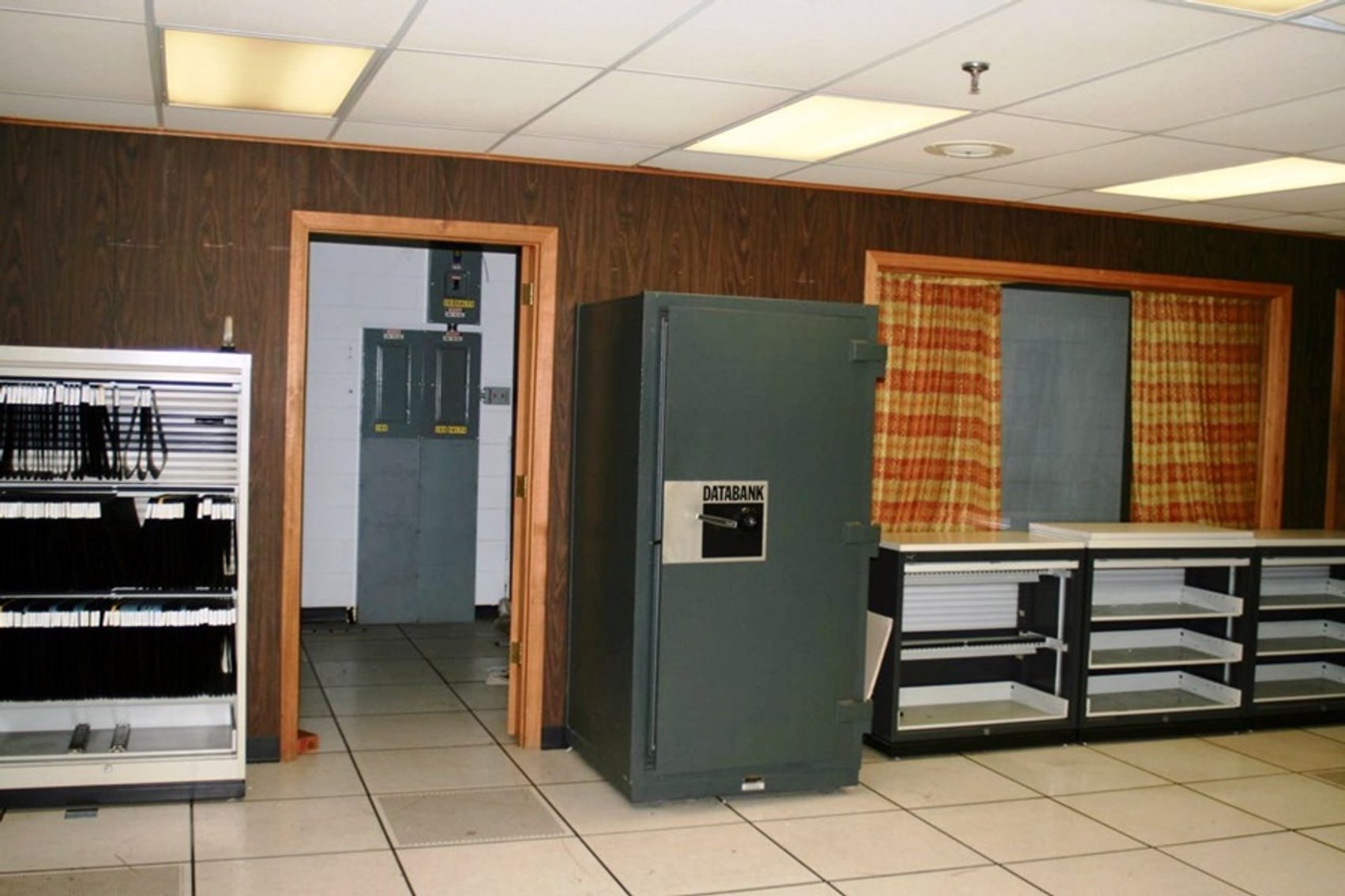 Image for Lender Owned Absolute Auction of 176,200±SF Industrial/ Manufacturing Bldg. on 32± Acres in Byron, IL (Ogle County)