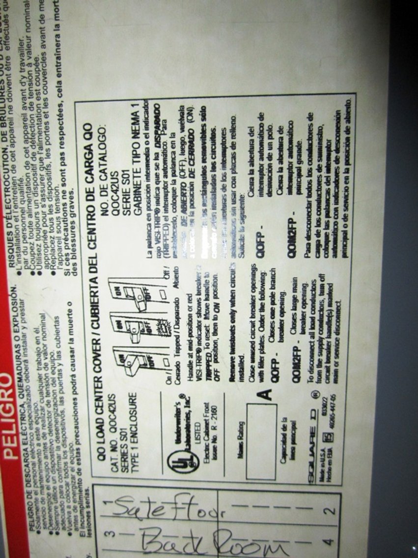 Image for 2702 Central Avenue, Estherville, IA 51334