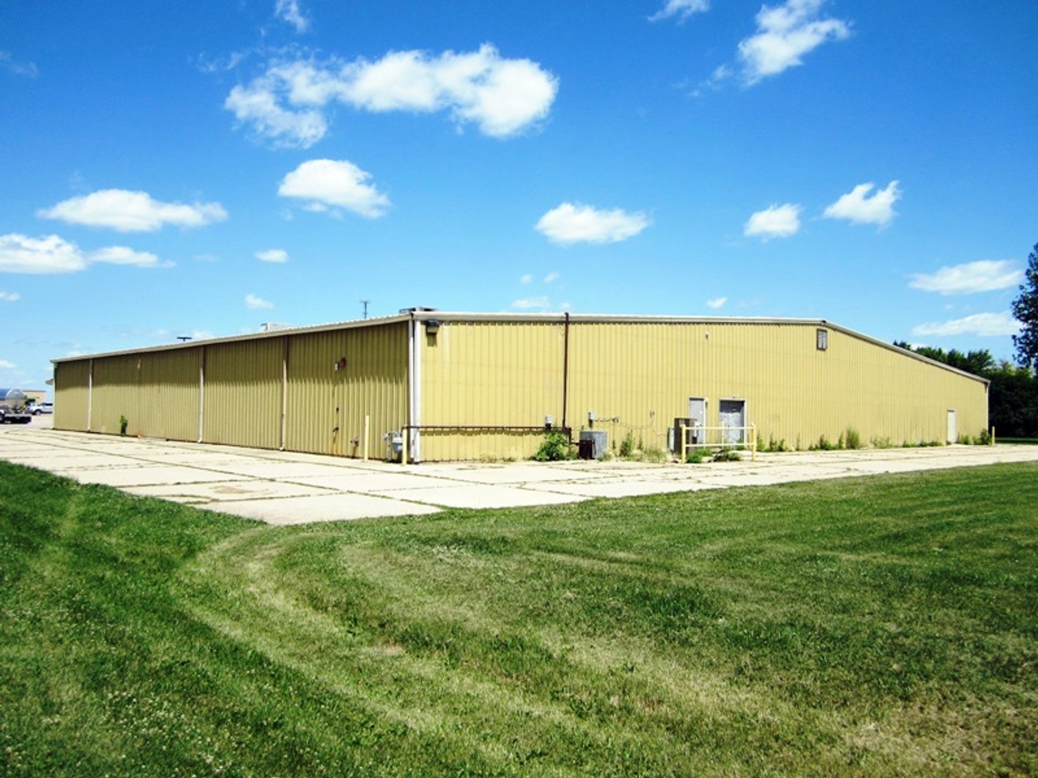 Image for 2702 Central Avenue, Estherville, IA 51334