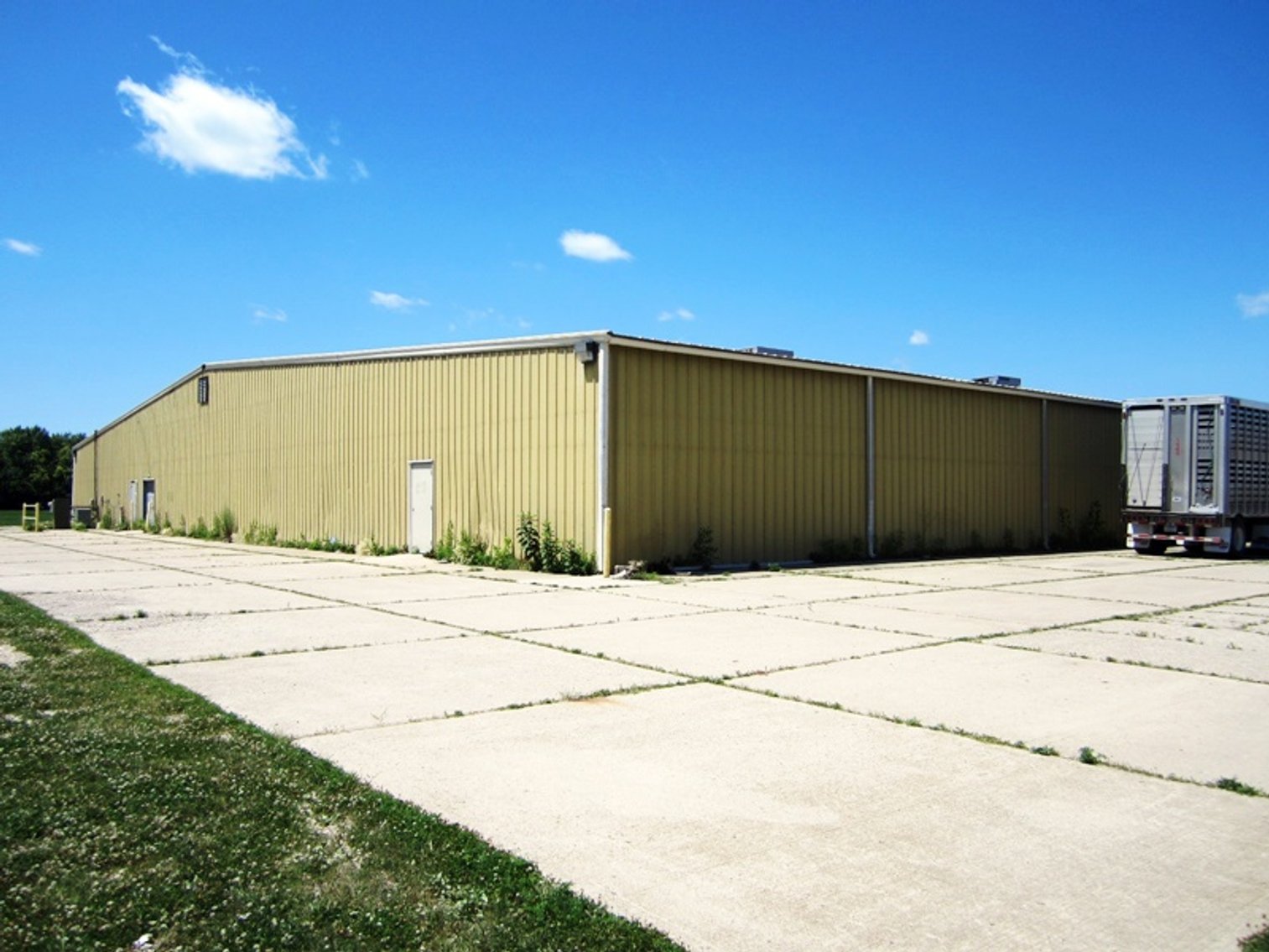 Image for 2702 Central Avenue, Estherville, IA 51334