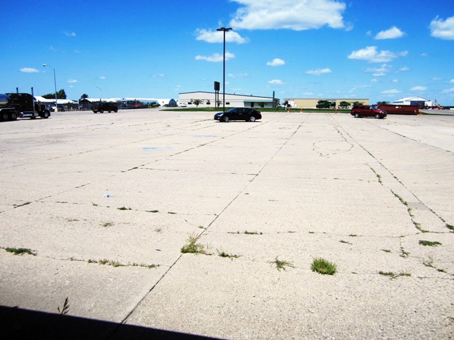 Image for 2702 Central Avenue, Estherville, IA 51334