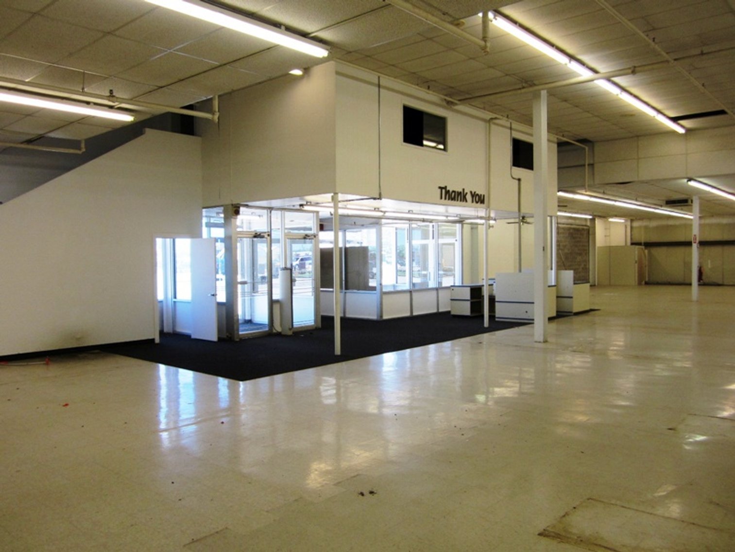 Image for 2702 Central Avenue, Estherville, IA 51334