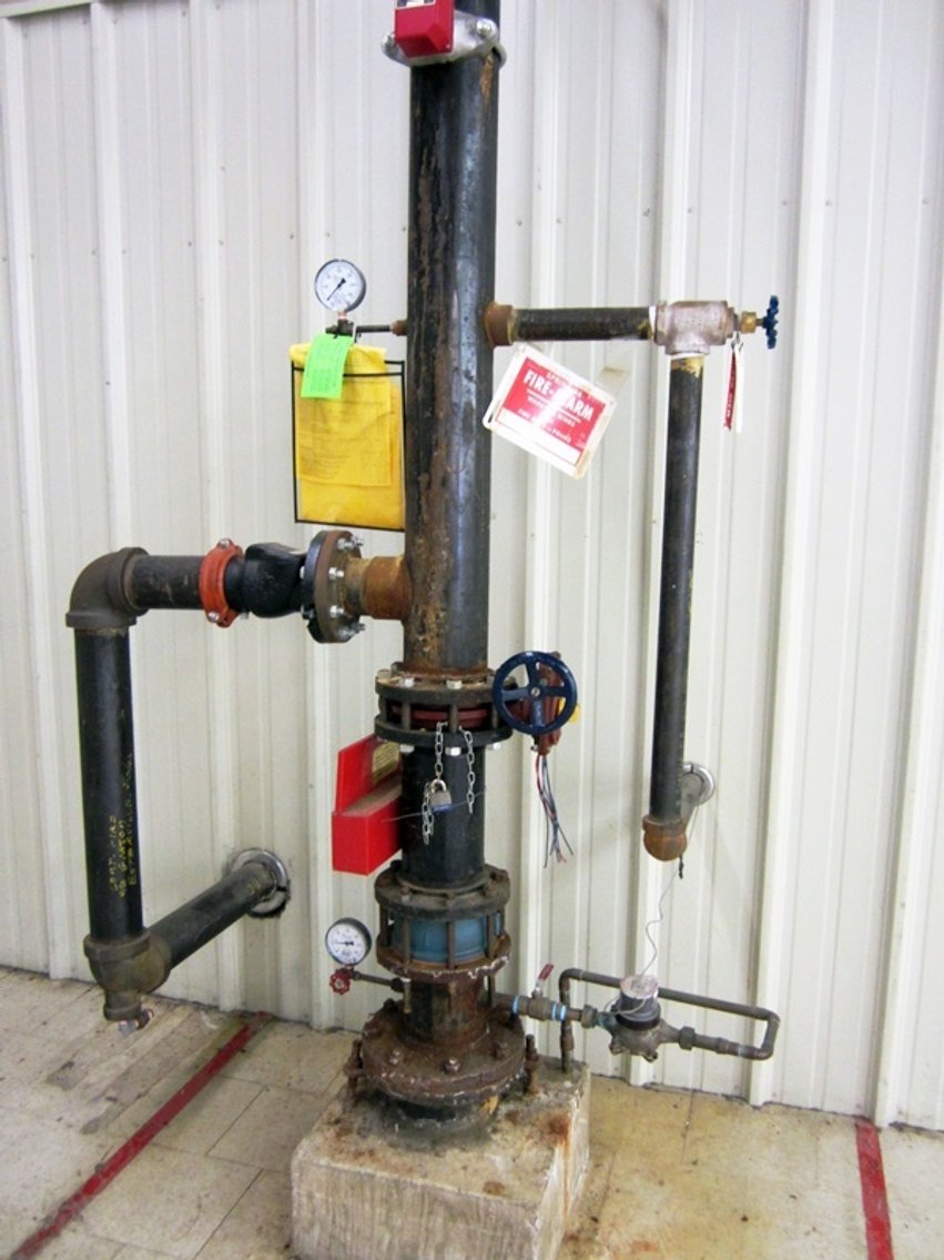 Image for 2702 Central Avenue, Estherville, IA 51334