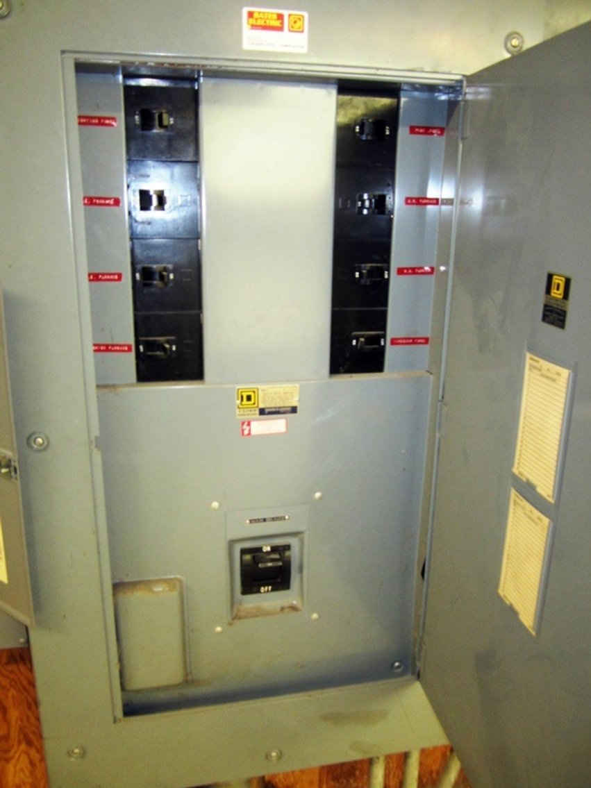 Image for 2702 Central Avenue, Estherville, IA 51334