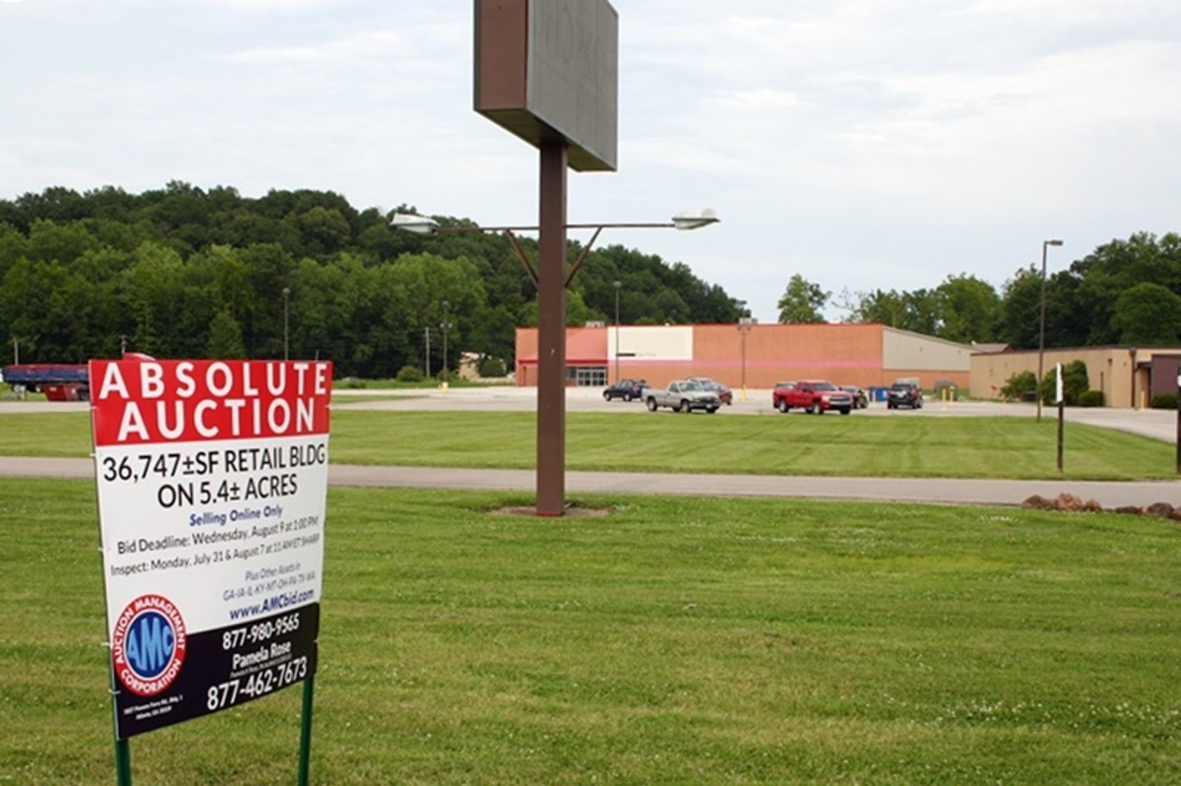 Image for Highway 231 S, RR6, Bloomfield IN 47424 (Greene County)