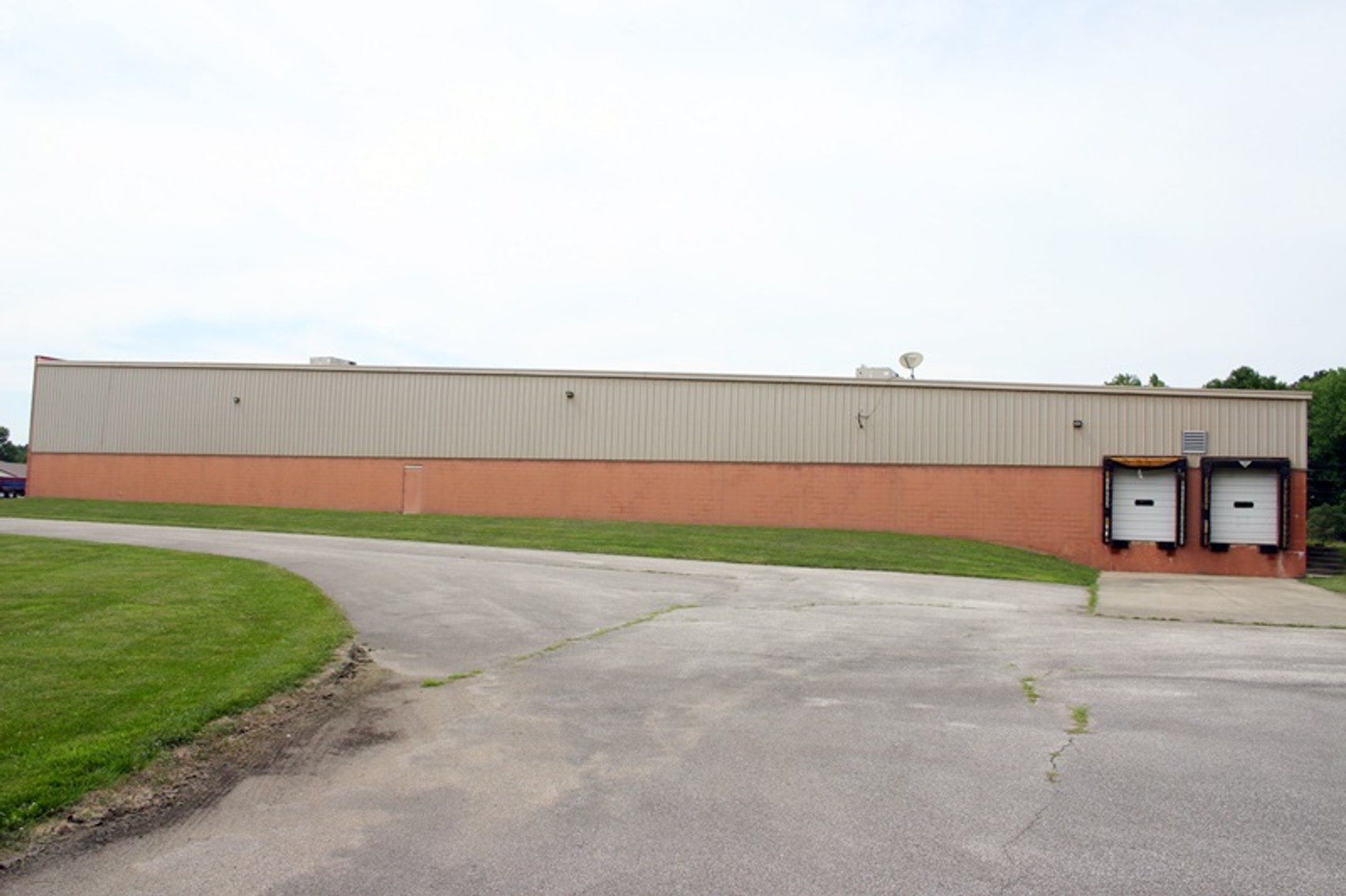 Image for Highway 231 S, RR6, Bloomfield IN 47424 (Greene County)