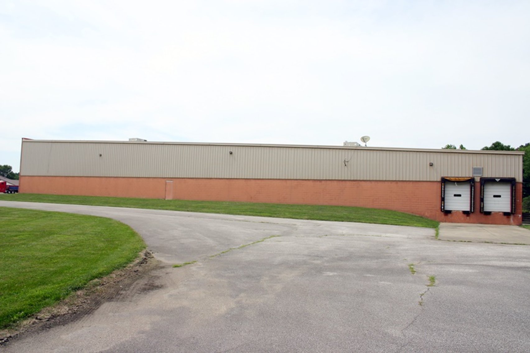 Image for Highway 231 S, RR6, Bloomfield IN 47424 (Greene County)