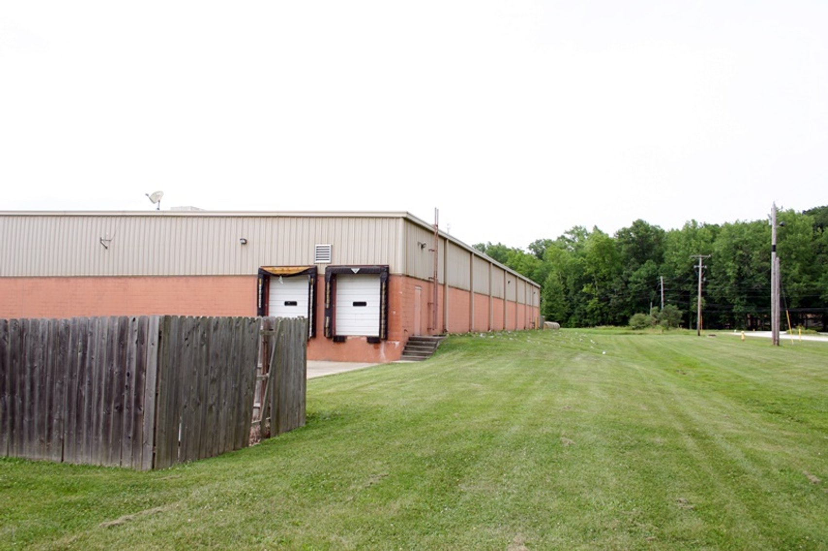 Image for Highway 231 S, RR6, Bloomfield IN 47424 (Greene County)