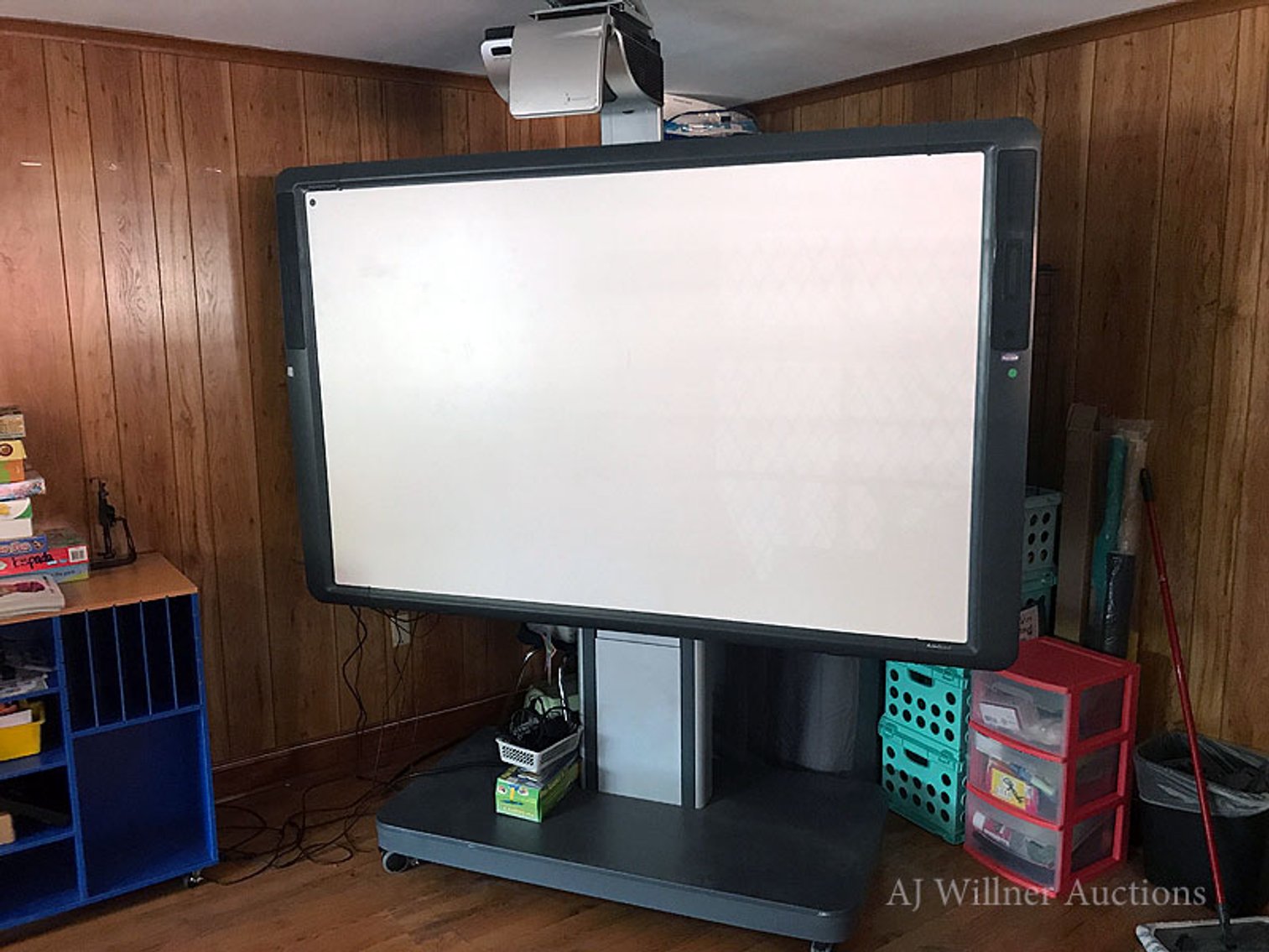 Image for Promethean Activboard Interactive Systems