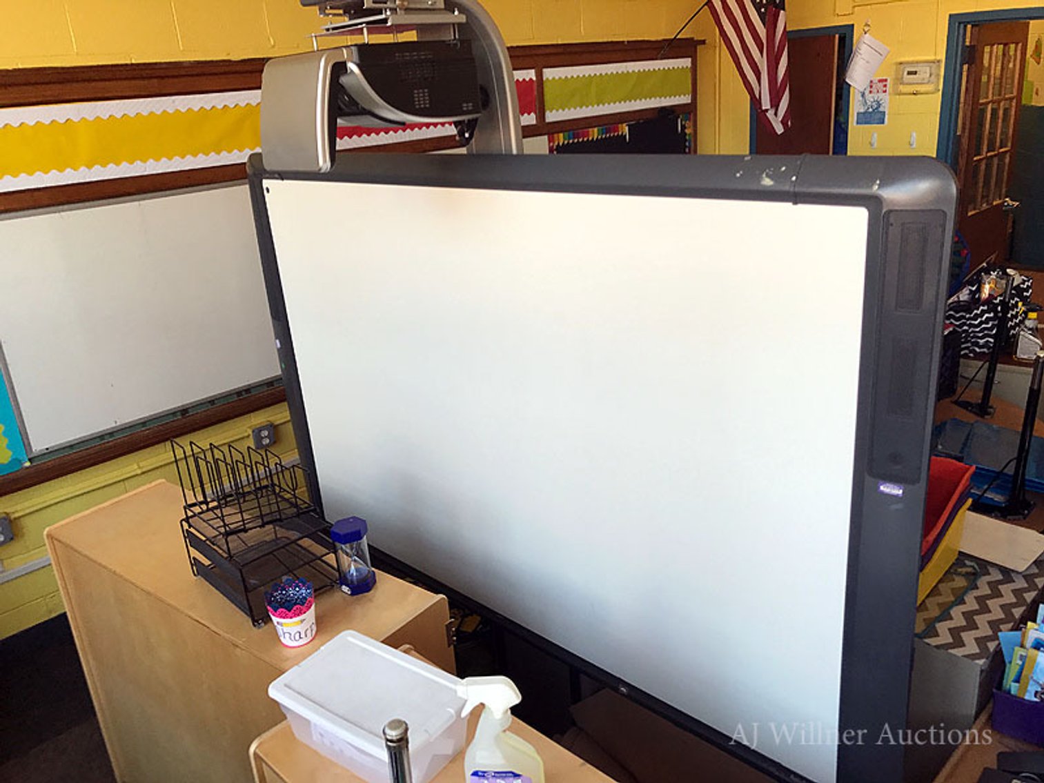 Image for Promethean Activboard Interactive Systems