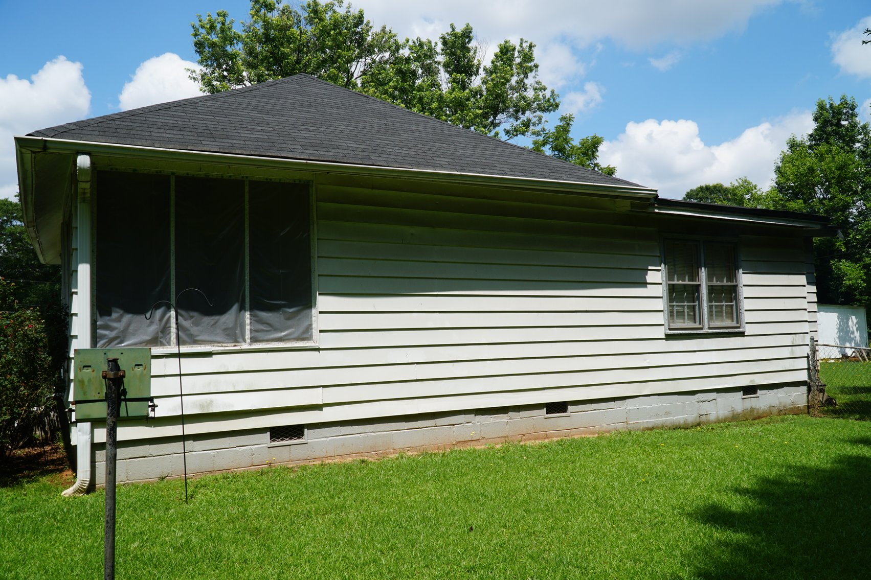 Image for 3BR SFR on .3± Acres in Scottdale, GA 30079 (DeKalb County)