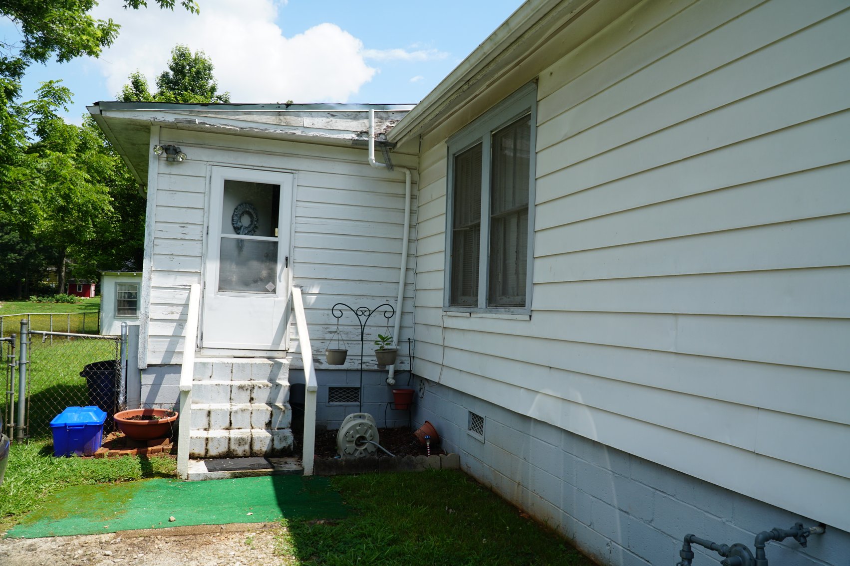 Image for 3BR SFR on .3± Acres in Scottdale, GA 30079 (DeKalb County)