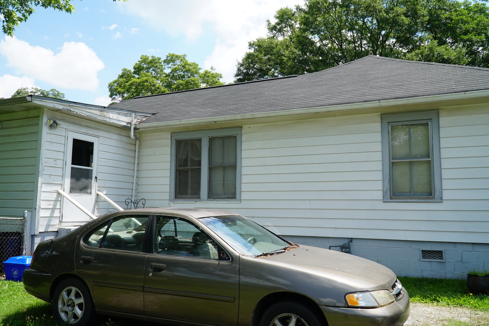 Image for 3BR SFR on .3± Acres in Scottdale, GA 30079 (DeKalb County)