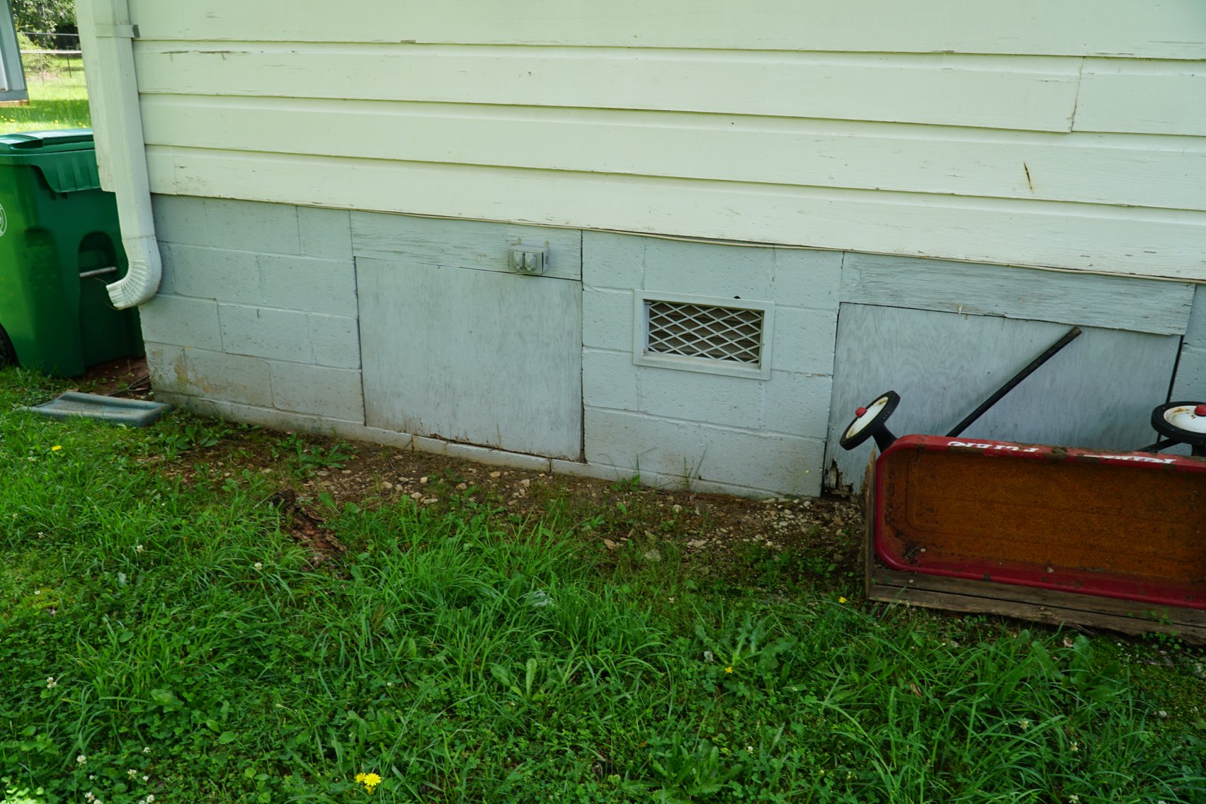 Image for 3BR SFR on .3± Acres in Scottdale, GA 30079 (DeKalb County)