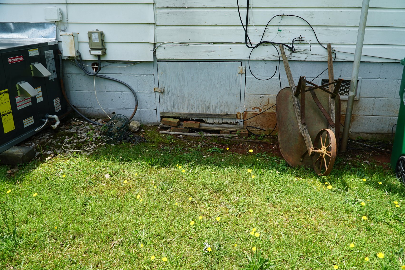 Image for 3BR SFR on .3± Acres in Scottdale, GA 30079 (DeKalb County)