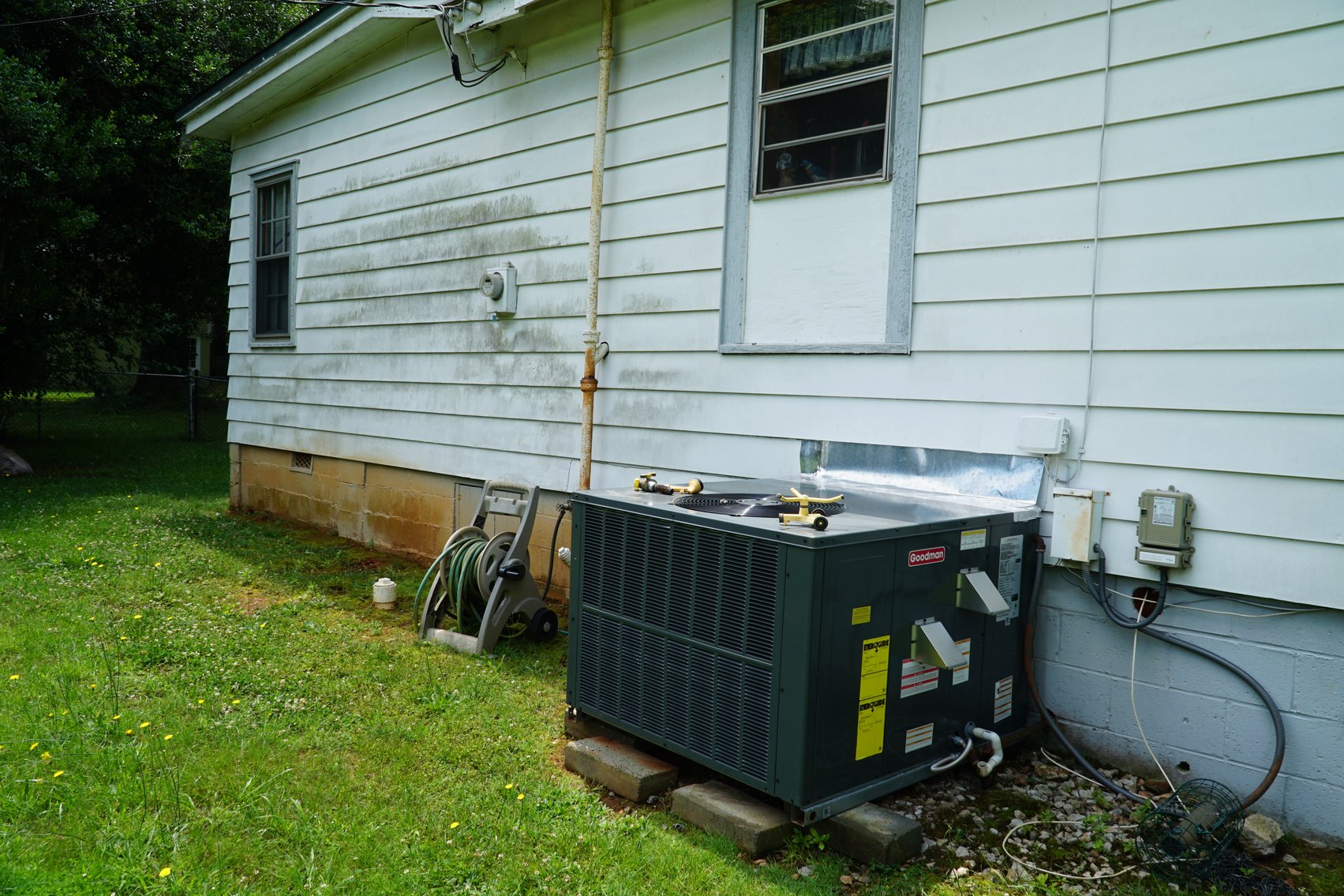 Image for 3BR SFR on .3± Acres in Scottdale, GA 30079 (DeKalb County)