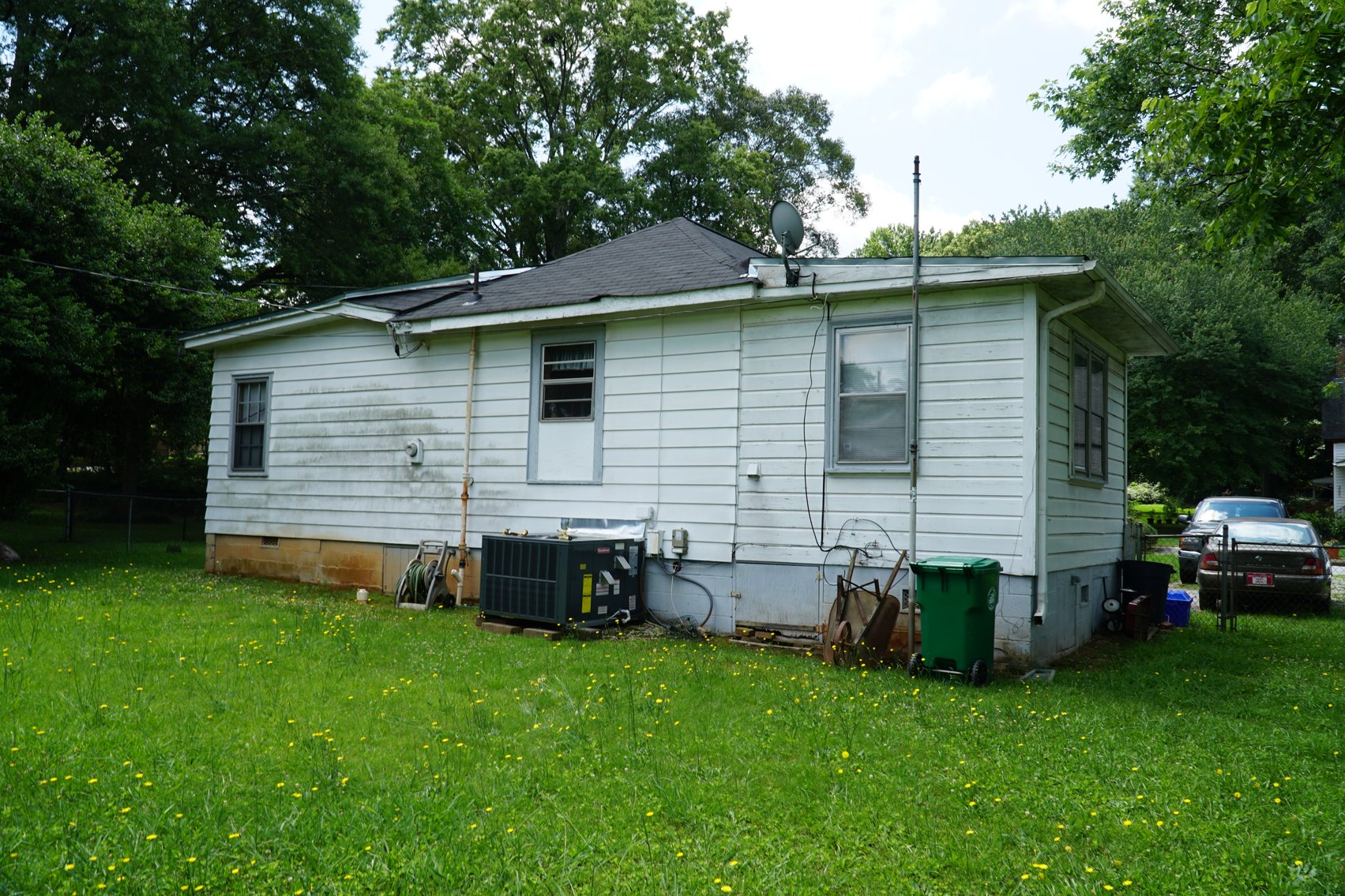 Image for 3BR SFR on .3± Acres in Scottdale, GA 30079 (DeKalb County)