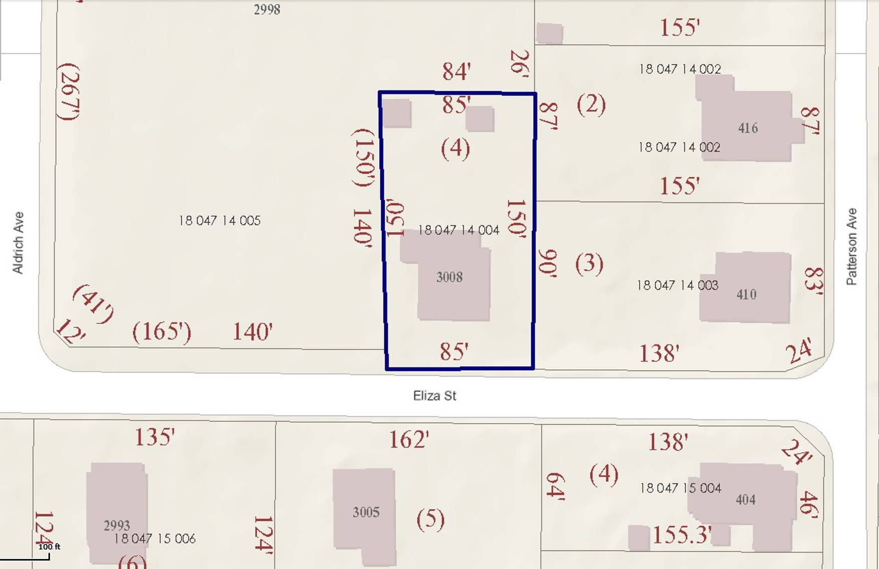Image for 3BR SFR on .3± Acres in Scottdale, GA 30079 (DeKalb County)