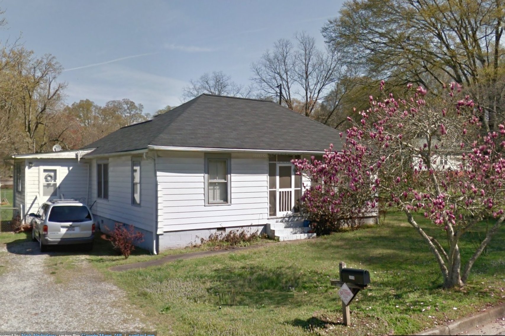 Image for 3BR SFR on .3± Acres in Scottdale, GA 30079 (DeKalb County)