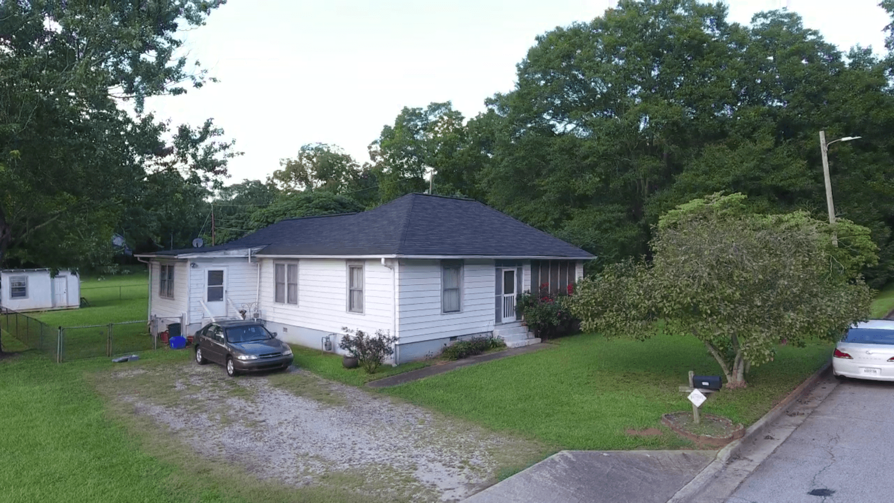 Image for 3BR SFR on .3± Acres in Scottdale, GA 30079 (DeKalb County)