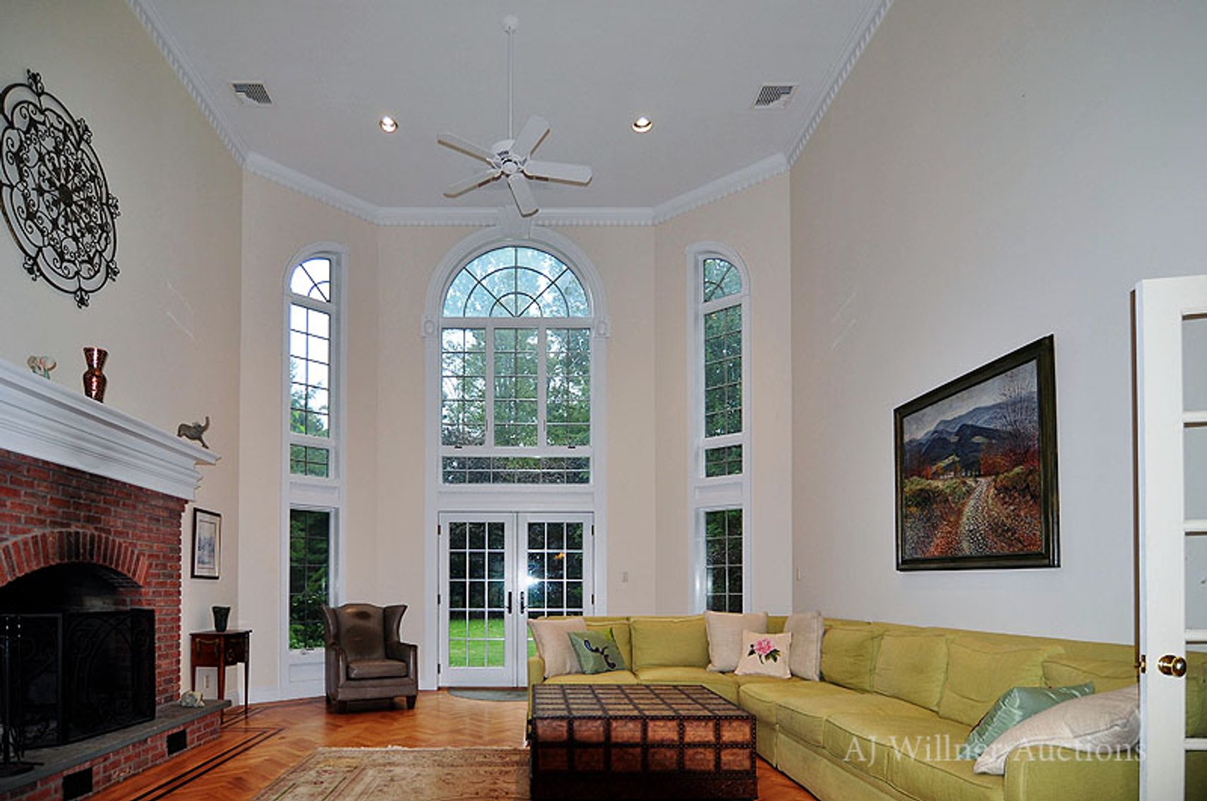 Image for Old Tappan, NJ Residential Real Estate