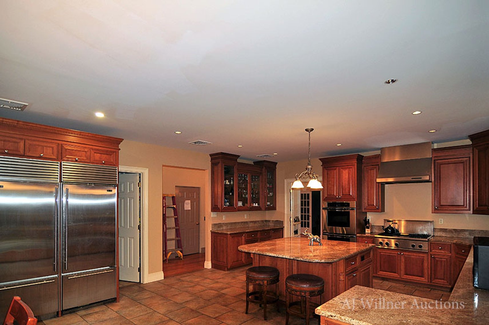 Image for Old Tappan, NJ Residential Real Estate