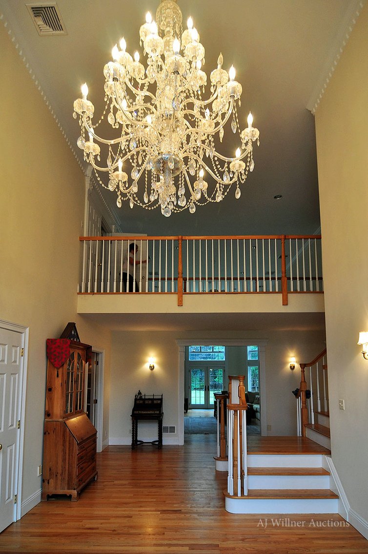 Image for Old Tappan, NJ Residential Real Estate