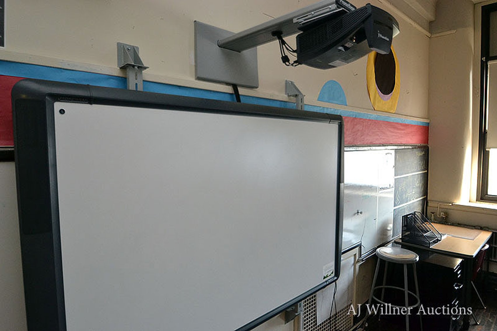 Image for Promethean ActivBoards