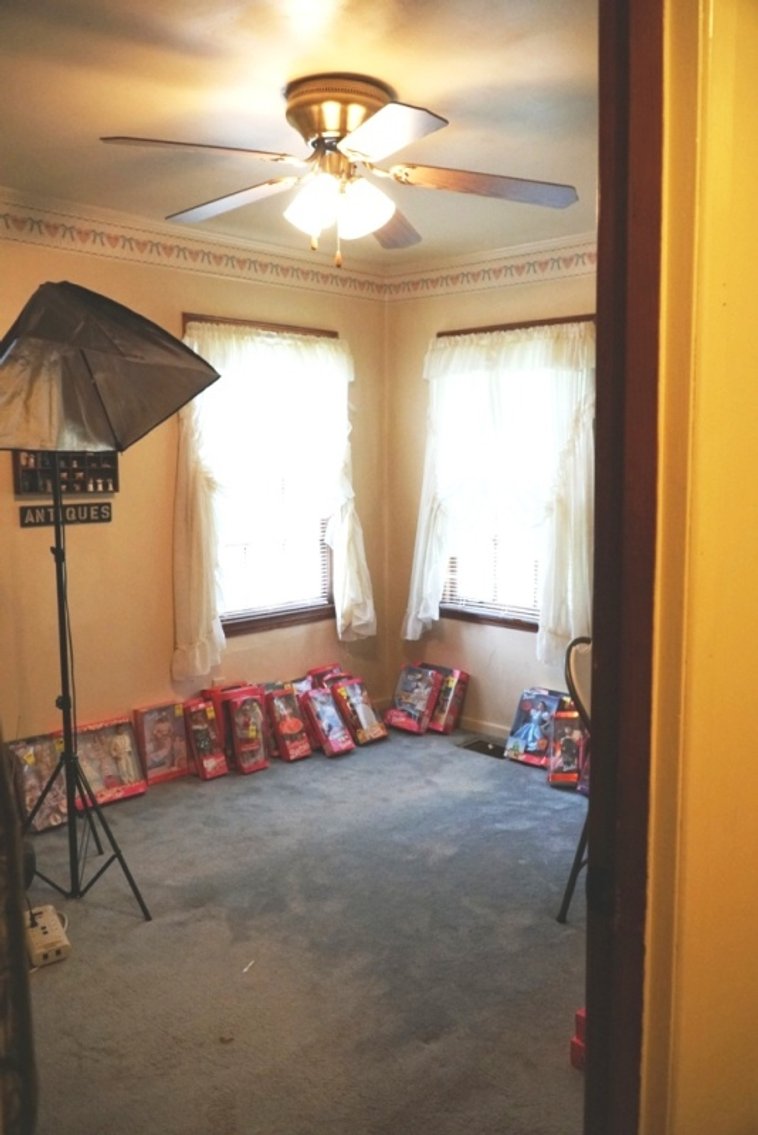 Image for 3BR SFR on .3± Acres in Scottdale, GA 30079 (DeKalb County)