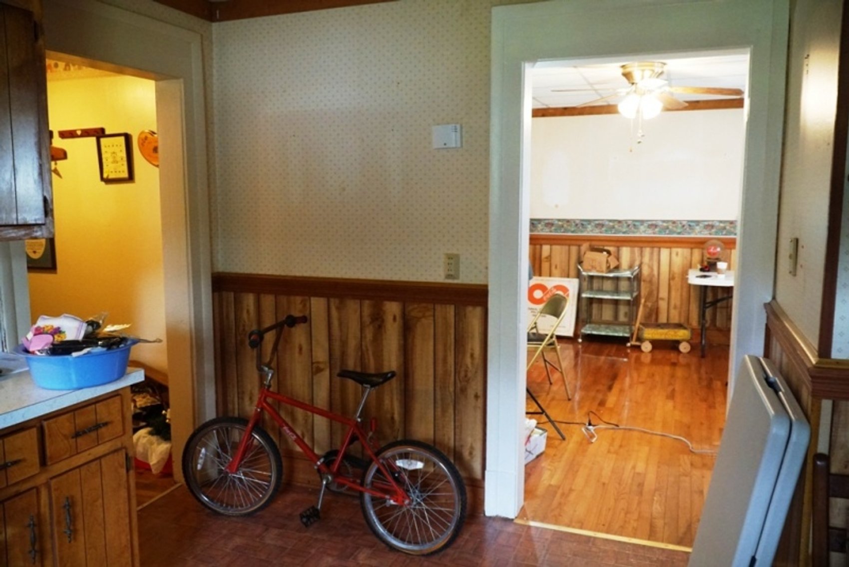 Image for 3BR SFR on .3± Acres in Scottdale, GA 30079 (DeKalb County)