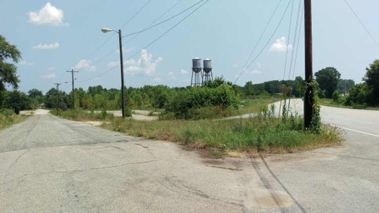 Image for Online Only Auction of 176± Acre Tract Mortgage Note in Spencer, NC (Rowan County)