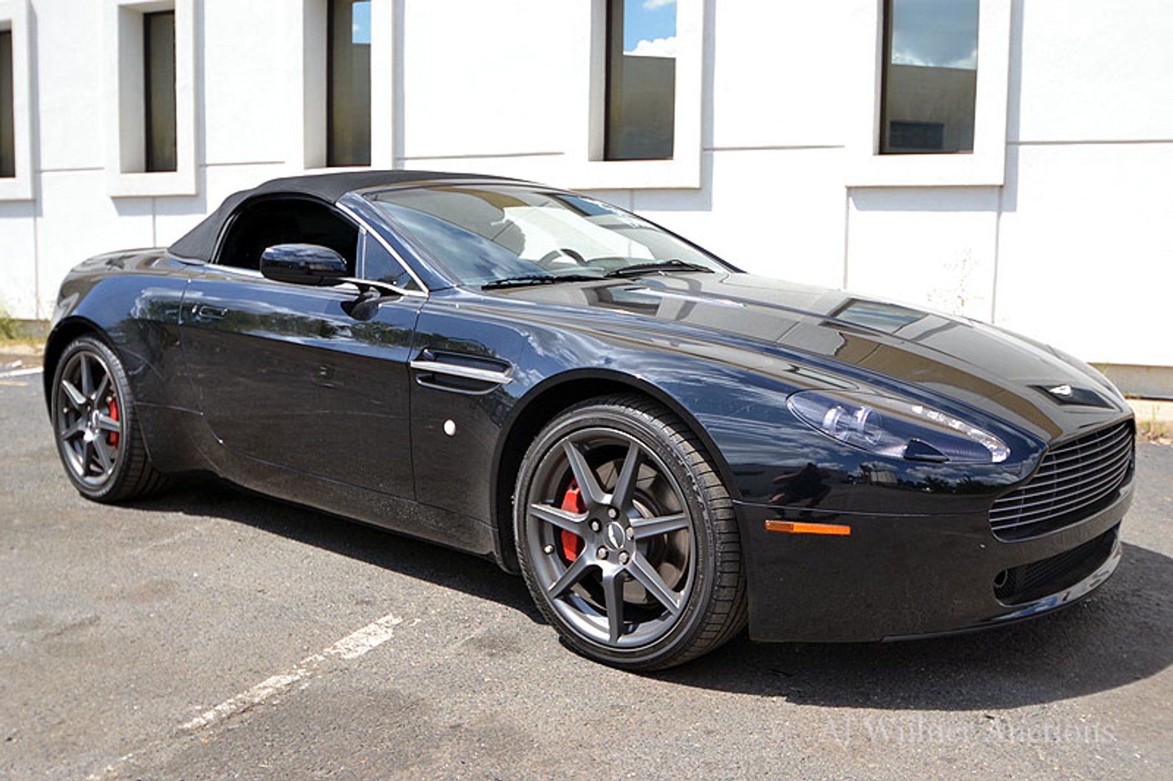 Image for US Marshals Service