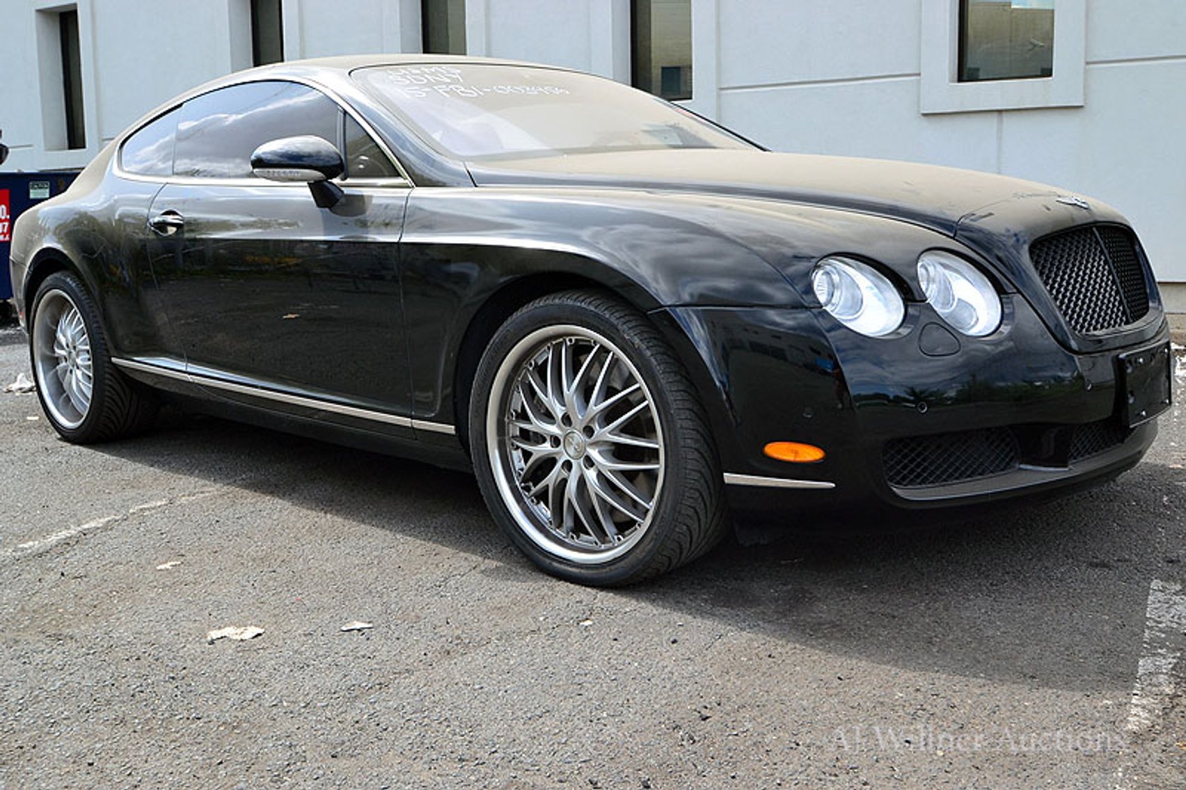 Image for US Marshals Service