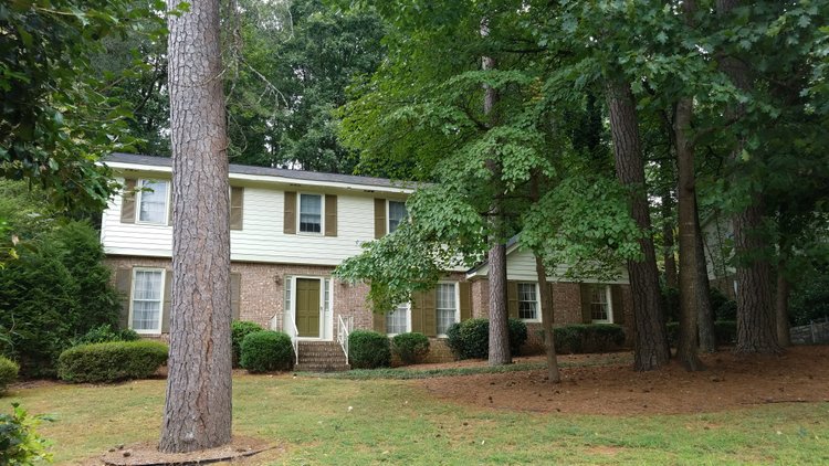 Image for 2,200±SF Home on 0.47± Acres in Brookhaven, GA (DeKalb County)