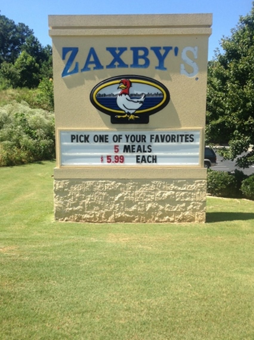 Image for 1.1 ± Acre Commercial Site Plus .7 Acre Retention Pond in Kennesaw, GA (Cobb County) - NOW SELLING ABSOLUTE!