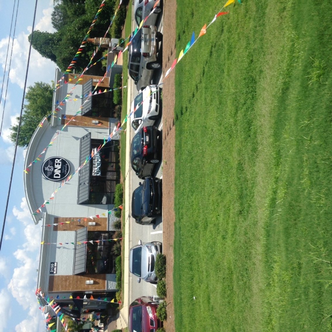 Image for 1.1 ± Acre Commercial Site Plus .7 Acre Retention Pond in Kennesaw, GA (Cobb County) - NOW SELLING ABSOLUTE!