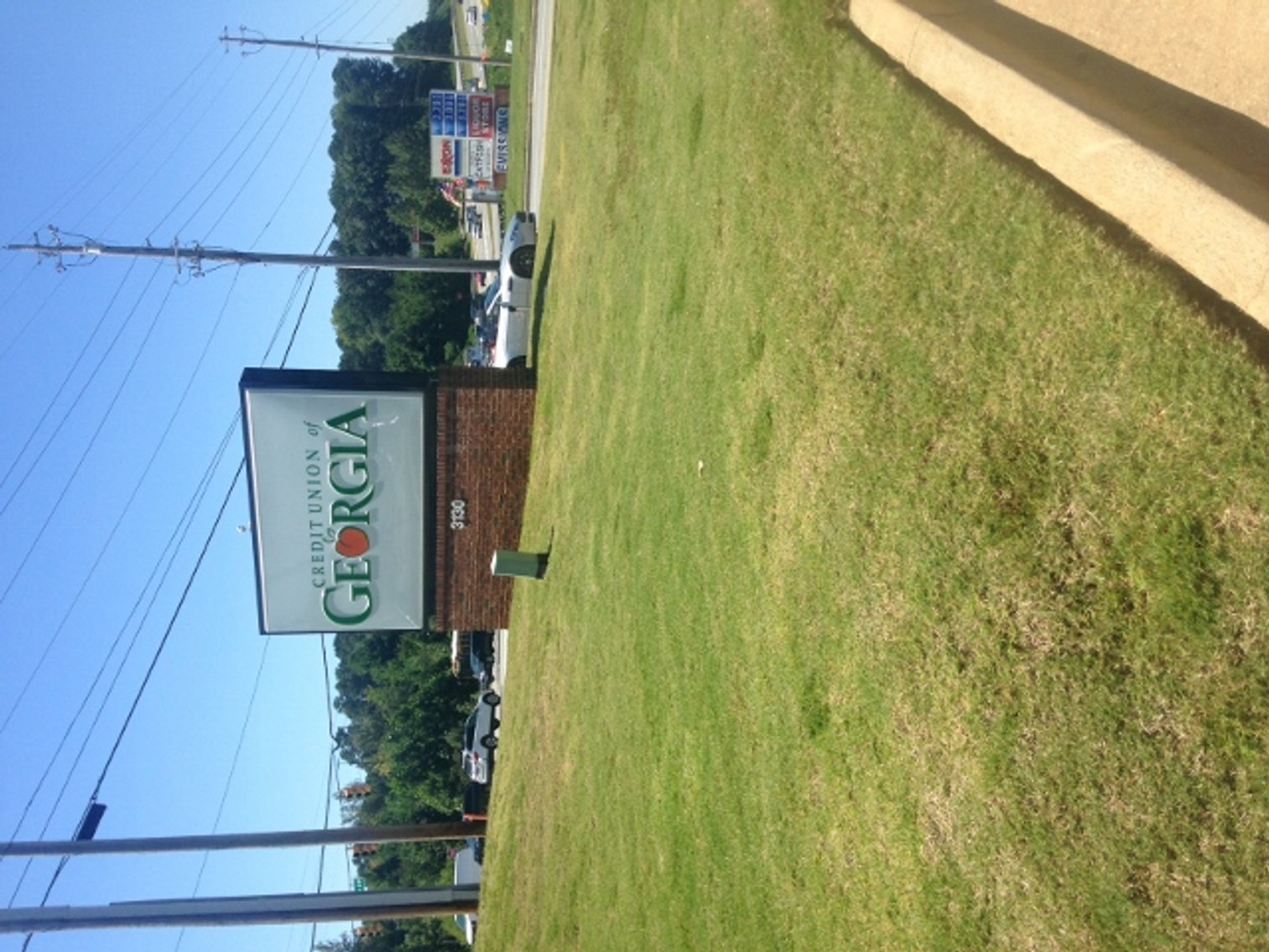 Image for 1.1 ± Acre Commercial Site Plus .7 Acre Retention Pond in Kennesaw, GA (Cobb County) - NOW SELLING ABSOLUTE!