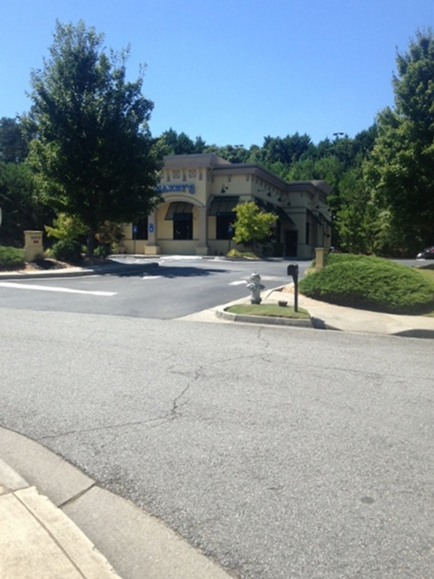Image for 1.1 ± Acre Commercial Site Plus .7 Acre Retention Pond in Kennesaw, GA (Cobb County) - NOW SELLING ABSOLUTE!
