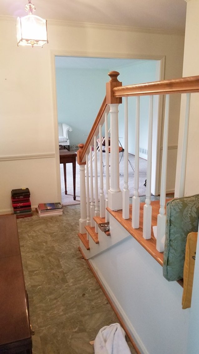 Image for 2,200±SF Home on 0.47± Acres in Brookhaven, GA (DeKalb County)