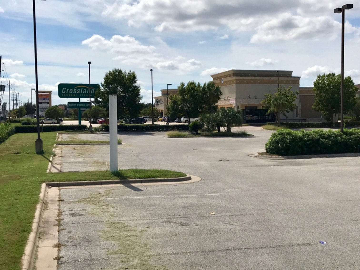 Image for 2120 S. Hwy 6, Houston, TX 77077 (Harris County)