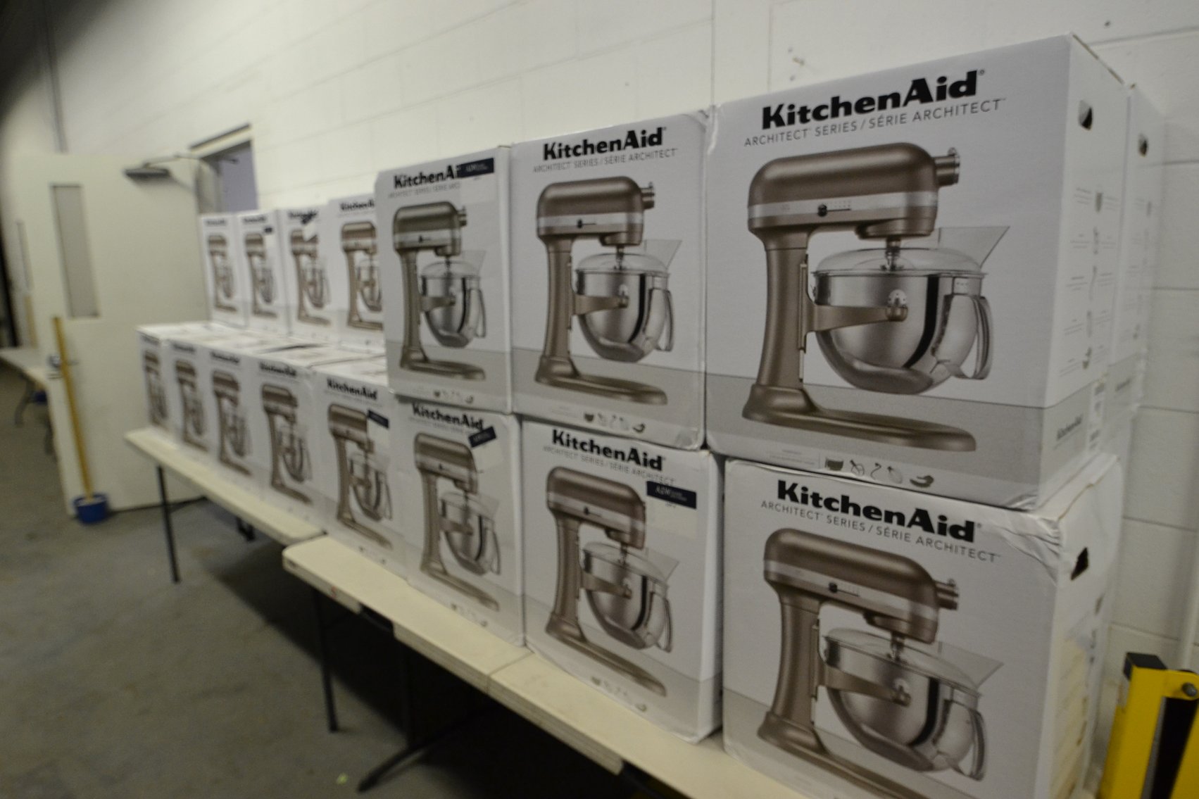 Image for US Postal Inspector's Seized Inventory Auction